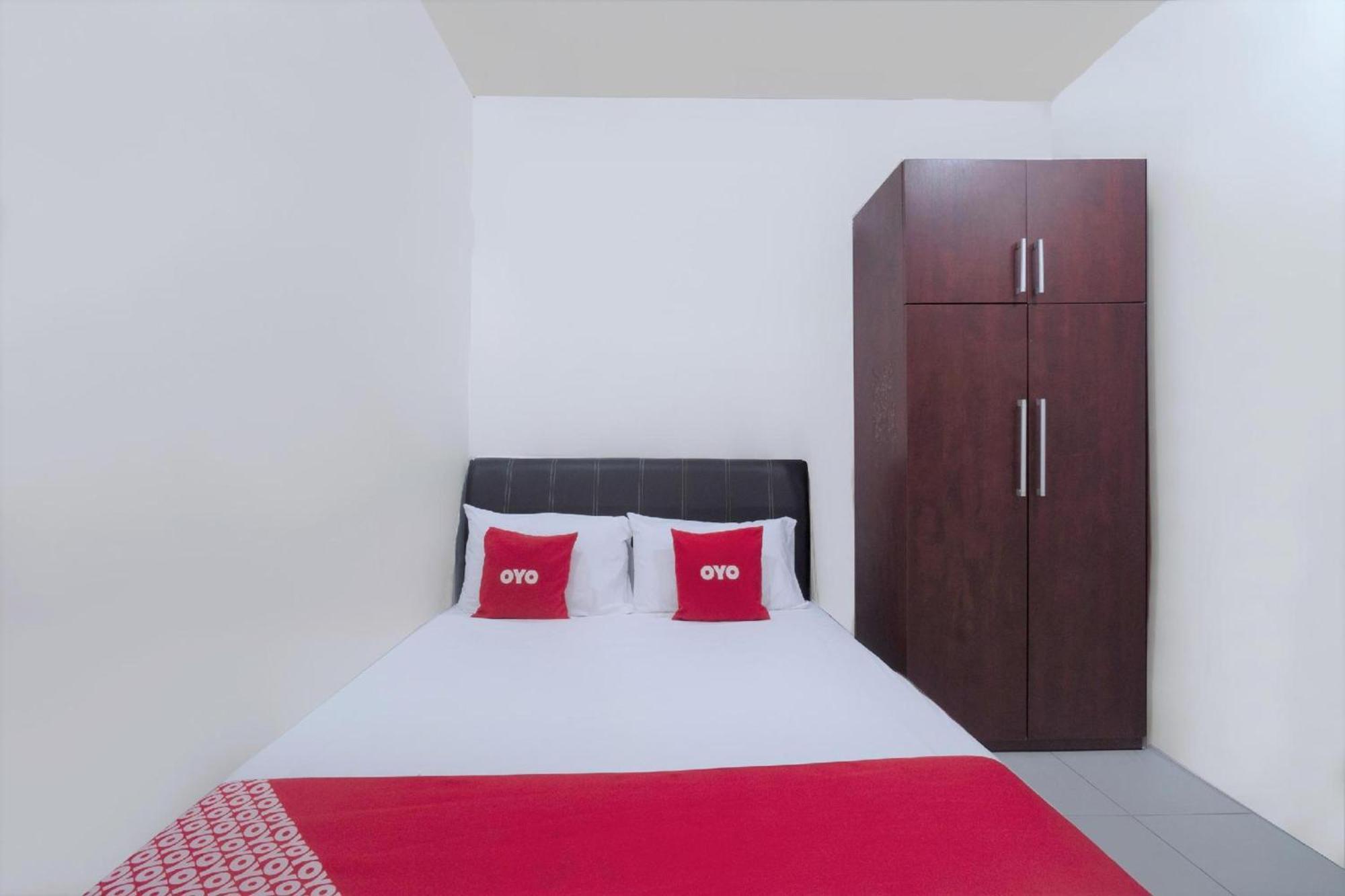 Oyo 91089 Motel Fasa 2B Seri Manjung Exterior foto